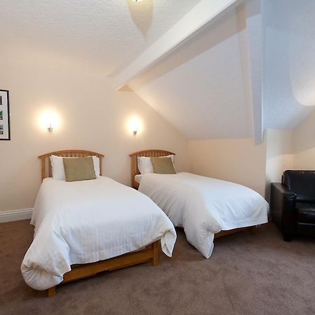 Acer Guest House York Extérieur photo
